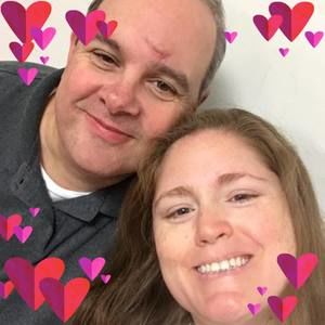 Meet your Posher, Kasey